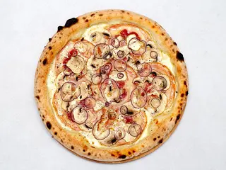 Pizza Piccolo 50cm