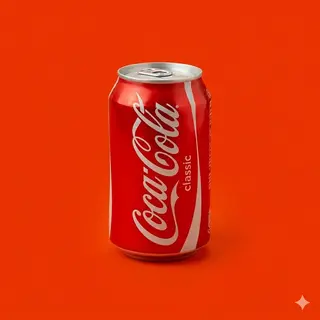 Coca-Cola Ж/Б