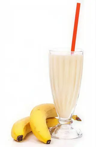 Smoothie Banane