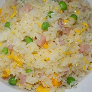 Riso alla cantonese