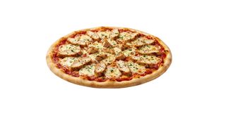 Pizza Poulet