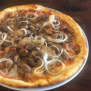 Ді манзо (420г)