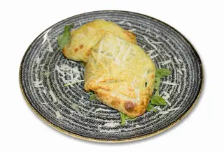 Crespelle leone