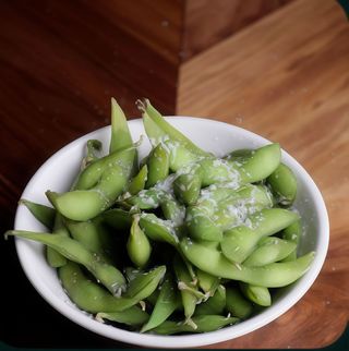 Edamames