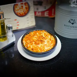 Pasticcio Mixte