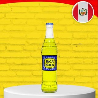 Inca cola 300ml