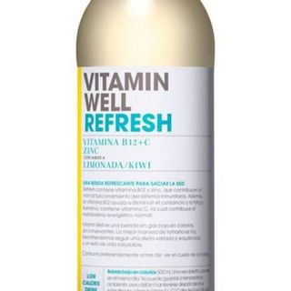 Vitamin Well Refresh