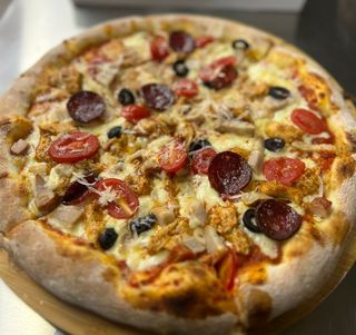 ფუსფუსი