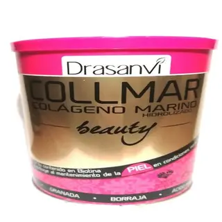 Collmar Beauty  (275 G.) Drasanvi