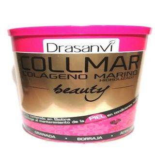 Collmar Beauty  (275 G.) Drasanvi