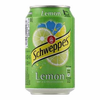 Schweppes - Citron ( 30Cl )