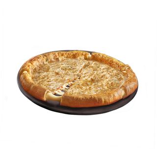 Pizza Margherita Cheesy Stuffed Crust Ø38cm