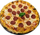 Pizza Pepperoni