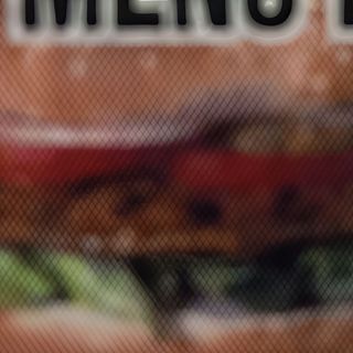 22. Hamburguesa Doble