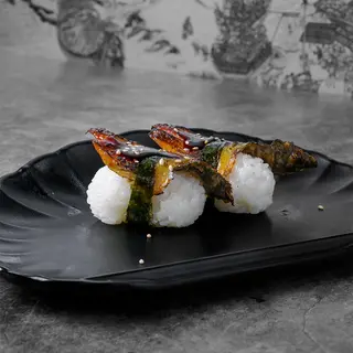Nigiri Anguila 2 Piezas