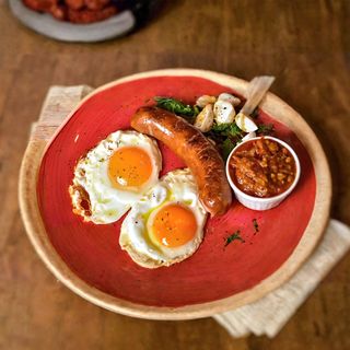 Jaja na oko Sicilija