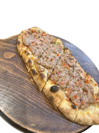 Manqosha Turque