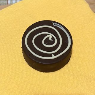 Pão de Mel - Doce de Leite c/ Coco