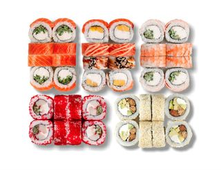 Сет Сайонара