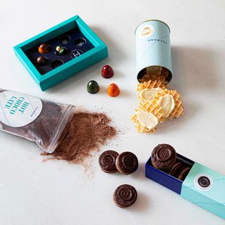 Cofre Obras Maestras Hofmann