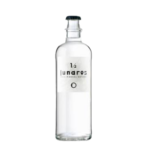 Lunares Agua 50cl Pet