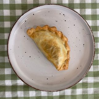 Empanada de Carne Picante