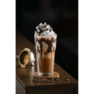 Mocha Frappe
