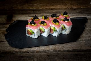 Tuna Roll