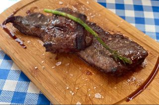 Entraña Argentina Angus