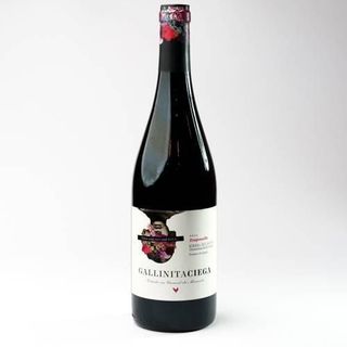 Vino De Gallinita Ciega Ribera Del Duero