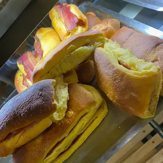 Lanches Simples
