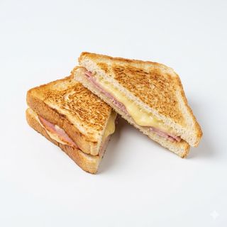Sándwich Mixto