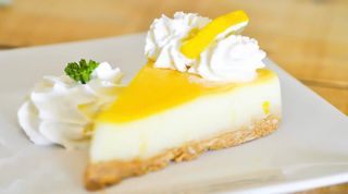 Lemon Tart