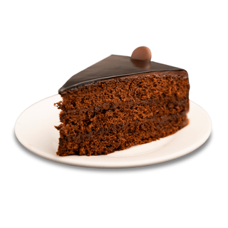 Пирожное  "Каракум"