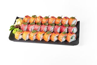 Сет Филадельфия (900 гр)