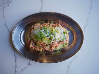 Тар тар з телятини ver. 3.0 (280g)