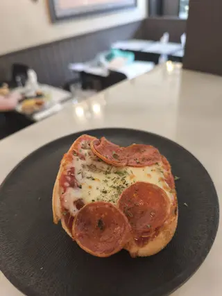 Pepperoni