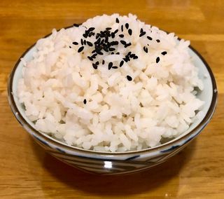 182. Arroz Blanco