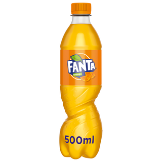 FANTA 0,5l