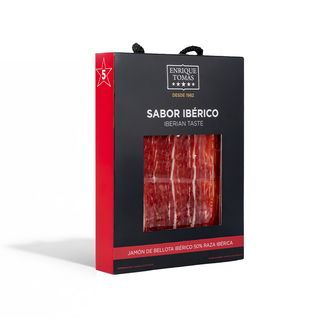 Pack Sabor De Ibérico 5 Estrellas