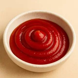 Salsa kétchup