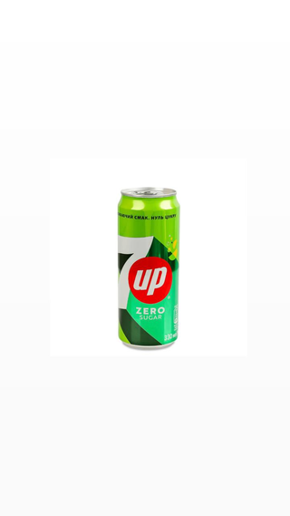 7-up (0.33л)