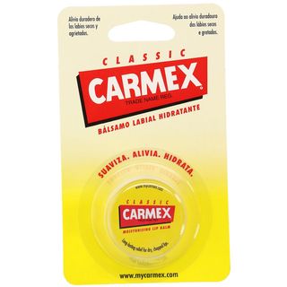 Balsamo Labial Carmex 7.5 Gr