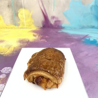 Napolitana York Y Queso