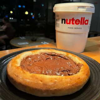 Nutella
