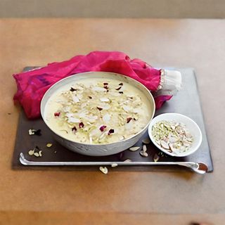 Кесари хир -Kesari kheer(300г)