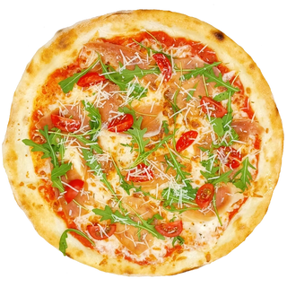 Піца Прошутто 32см (480г)