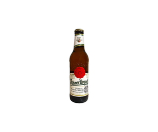 Pilsner Urquell 33 cl