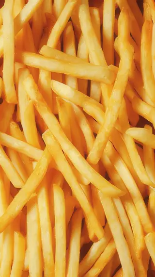 Batata Frita