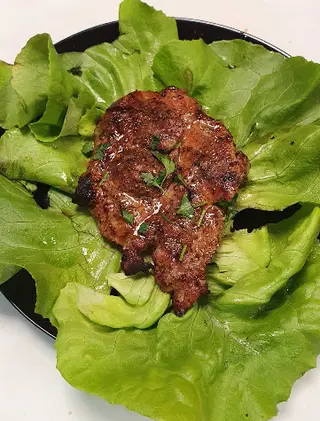 Ceafa porc